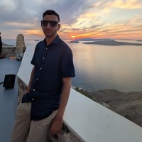 Andrew Efstathiou Email