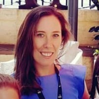 St Mark's Anglican Community School Employee Jaina van Reyk's profile photo