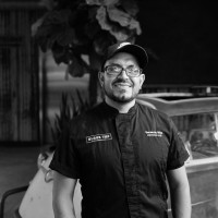 Black Tap Craft Burgers & Beer Employee Venancio Rios's profile photo