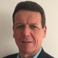 Catholic Healthcare Employee Liam Whitley's profile photo