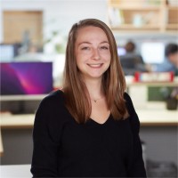 Lauren Sheredos Email & Phone Number