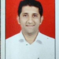 Amazon Web Services (AWS) Employee Sanjay Deokar's profile photo