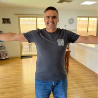 Active Lifting Equipment Employee Gary Stork's profile photo