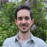 Geotab Employee Mark Dion's profile photo