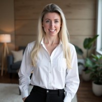 Fyn Employee Maria Risman's profile photo