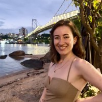 Leadster Employee Catherine Hildebrandt's profile photo