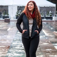 Julia Gold Email & Phone Number