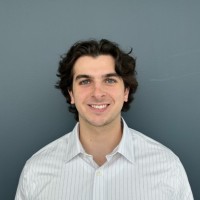 EY Employee John Anselmo's profile photo