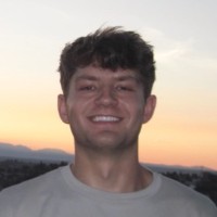 Microsoft Employee Eric Haddad's profile photo