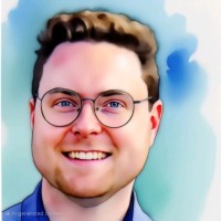 Thuma Employee James Whitten's profile photo