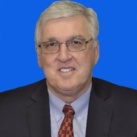 Nationwide Insurance Employee Roger Watts's profile photo