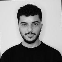 Rrota Employee Taulant Hajrizi's profile photo