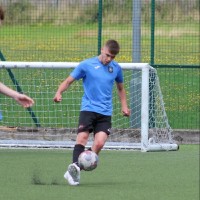 The Knowledge Academy Employee Oliver Sharp's profile photo