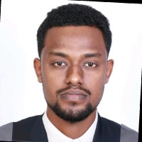 Kingdom Dates Employee Mohammed Babeker's profile photo