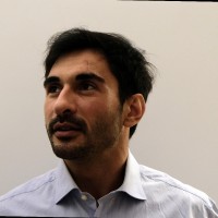 Velier Employee Federico Villa's profile photo