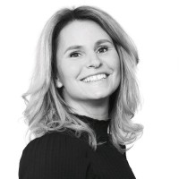 Cross Employee Nadine Kramer's profile photo