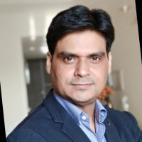 Pinnaxis Employee Rajan Singh's profile photo
