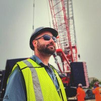 Stevenson Crane, Rigging & Heavy Haul Employee Michael Havlicek's profile photo
