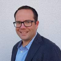 MuleSoft Employee Daniel Ludwig's profile photo