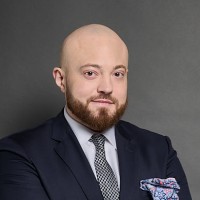 Polowiec I Wspólnicy Sp.J. Employee Grzegorz Pizon's profile photo