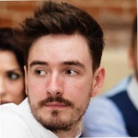 Reflexallen Group Employee Ricky Coe's profile photo