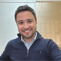 IMATTEX Employee Davis Chávez Stuardo's profile photo
