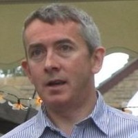 Ecclesiastical Insurance UK Employee Stephen O'Dwyer's profile photo