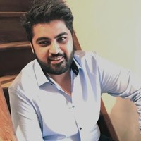 Prashant Tekwani Email & Phone Number