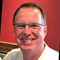 William Hezmalhalch Architects Employee Gary Cunningham's profile photo