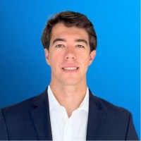 State Street Employee Henry Bailey's profile photo