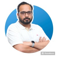 Adasight Employee Malik Waheed's profile photo