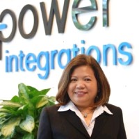 Power Integrations Employee Victoria Vaquilar's profile photo