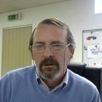 Nigel Beard Email