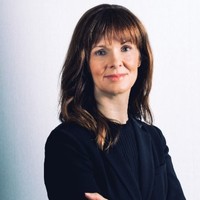 Island Health - Vancouver Island Health Authority Employee Kathryn Cox's profile photo