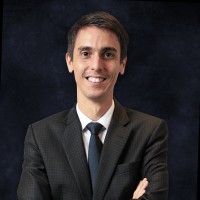 PT Map Aktif Adiperkasa Tbk Employee Miquel Staal's profile photo