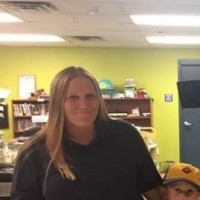 State of Oklahoma Employee Cara Fuller's profile photo