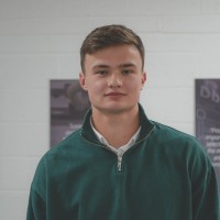 GRUNFELD FLUID DYNAMICS LTD Employee Alrik Buckley's profile photo
