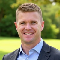 The Joint Staff Employee David Conlan's profile photo