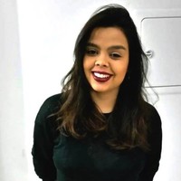 Kalimo Employee Mariana Freitas's profile photo