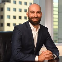 Morgan Stanley Employee Ryan Seay's profile photo