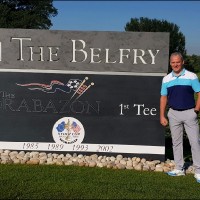 West Lothian Council Employee Scott Anderson's profile photo