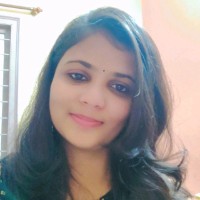 Qualcomm Employee Meenakshi Bansal's profile photo