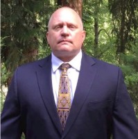 Valley Medical Center Employee Eric Hamry's profile photo