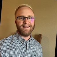 Booz Allen Hamilton Employee Joshua Marsh's profile photo