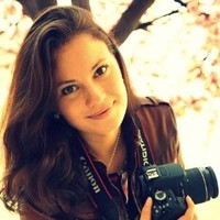 Renaissance Construction Employee Evgenia Loshakova's profile photo