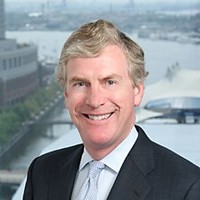 Miles & Stockbridge P.C. Employee Robert Zinkham's profile photo