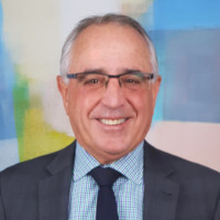 Logi-Tech Pty Ltd Employee Peter Moore's profile photo