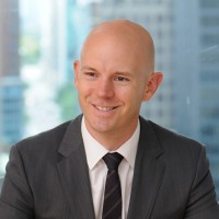 Deloitte Employee Dan Rowe's profile photo