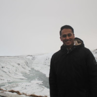 Plastic Energy Employee Suraj M.'s profile photo
