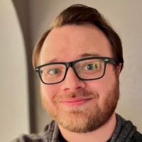 Lightfox Games Employee Michael Martz's profile photo